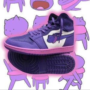 🆕 Gilf Gavin South Air Cat 1’s🐈
